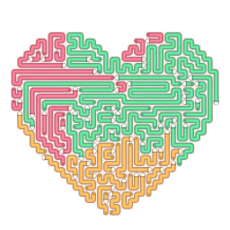 Arrow Puzzle 2: Slide & Escape icon