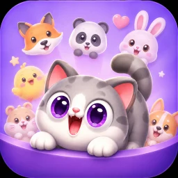 ZooDoku: Star Battle Sudoku icon